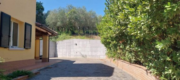 3 غرف نوم فيلا في Poggio Torriana, Italy رقم 168117 20