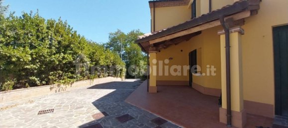 3 غرف نوم فيلا في Poggio Torriana, Italy رقم 168117 18