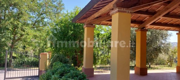 3 غرف نوم فيلا في Poggio Torriana, Italy رقم 168117 10