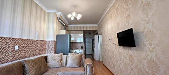 Apartamento de 2 dormitorios en Nasimi, Azerbaijan No. 2008 16