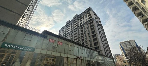 Apartamento de 2 dormitorios en Nasimi, Azerbaijan No. 2008 35