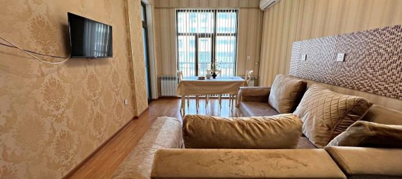 Apartamento de 2 dormitorios en Nasimi, Azerbaijan No. 2008 23