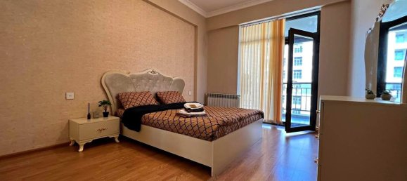 Apartamento de 2 dormitorios en Nasimi, Azerbaijan No. 2008 26