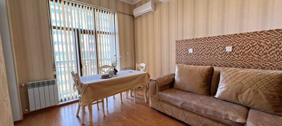 Apartamento de 2 dormitorios en Nasimi, Azerbaijan No. 2008 29