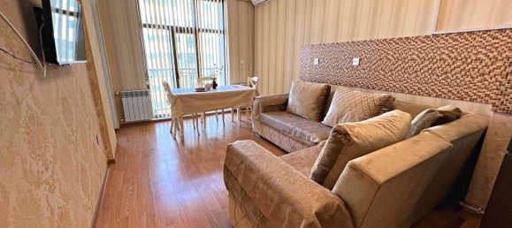 Apartamento de 2 dormitorios en Nasimi, Azerbaijan No. 2008 10