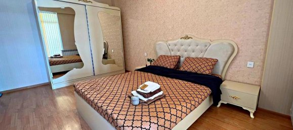 Apartamento de 2 dormitorios en Nasimi, Azerbaijan No. 2008 44