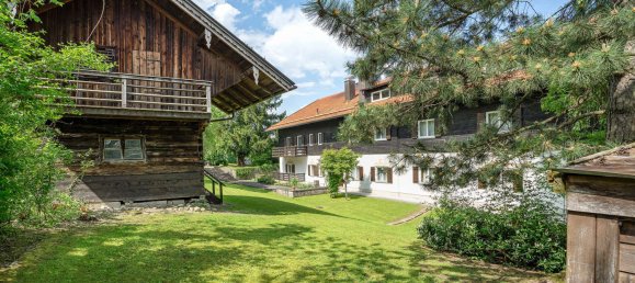 21-Zimmer Schlösser in Miesbach, Germany, Nr. 192014 4