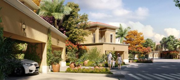 3 Schlafzimmer Villa in Dubai, UAE, Nr. 104094 4