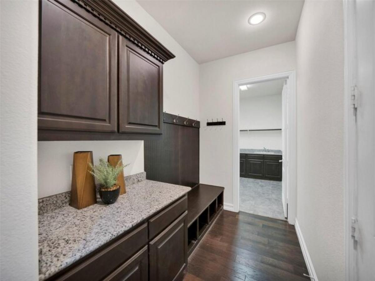 4 bedrooms House in Allen, USA No. 428528