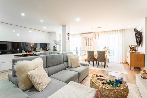 3 bedrooms Apartment in Vizela, Portugal No. 240629