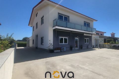 Casa T4 em Vila do Conde, Portugal N.º 225512