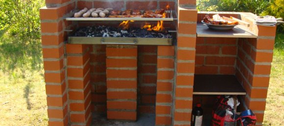 1 bedroom Bungalow in Vorpommern-Rugen, Germany No. 131034 11