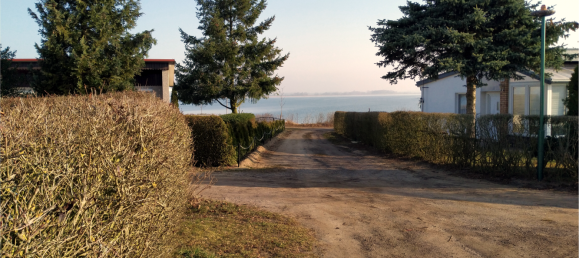 1 bedroom Bungalow in Vorpommern-Rugen, Germany No. 131034 15