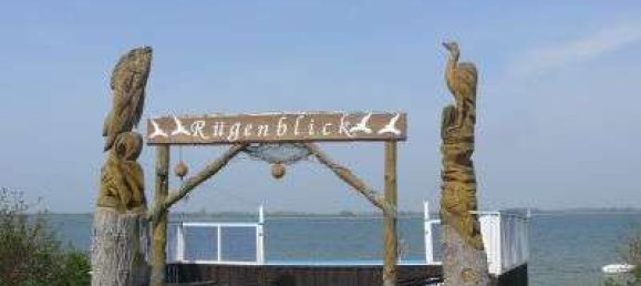 1 bedroom Bungalow in Vorpommern-Rugen, Germany No. 131034 13