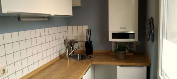 1 bedroom Bungalow in Vorpommern-Rugen, Germany No. 131034 6