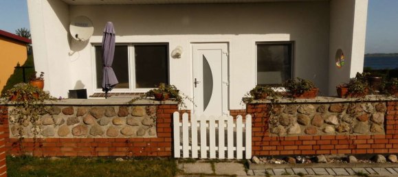 1 bedroom Bungalow in Vorpommern-Rugen, Germany No. 131034 3