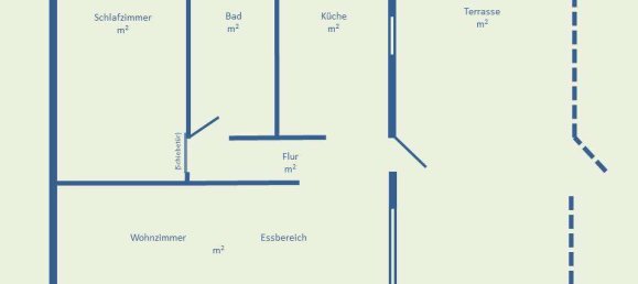 1 bedroom Bungalow in Vorpommern-Rugen, Germany No. 131034 14