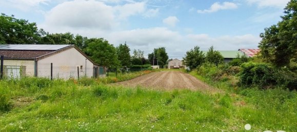  قطعة أرض في Somme-Suippe, France 1185متر مربع رقم 267416 2