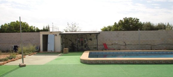 2 bedrooms House in Torrevieja, Spain No. 185775 14