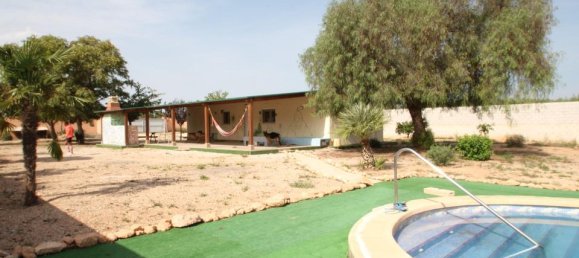 2 bedrooms House in Torrevieja, Spain No. 185775 13