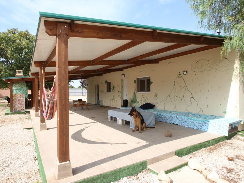 2 bedrooms House in Torrevieja, Spain No. 185775