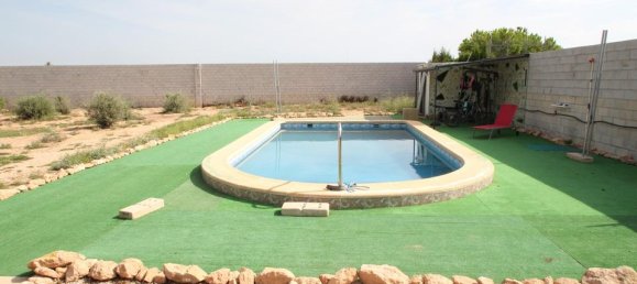 2 bedrooms House in Torrevieja, Spain No. 185775 12