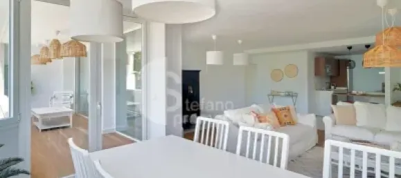 Квартира с 4 спальнями в Малага, Испания № 50284 9