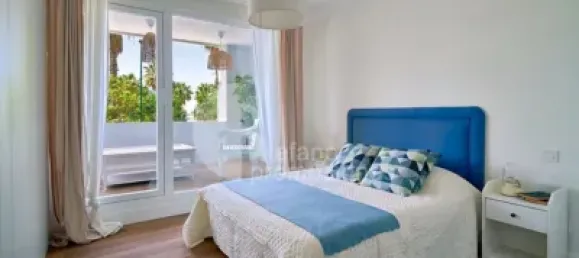 Квартира с 4 спальнями в Малага, Испания № 50284 13