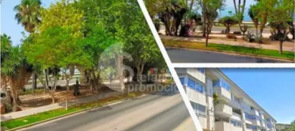 Квартира с 4 спальнями в Малага, Испания № 50284 2