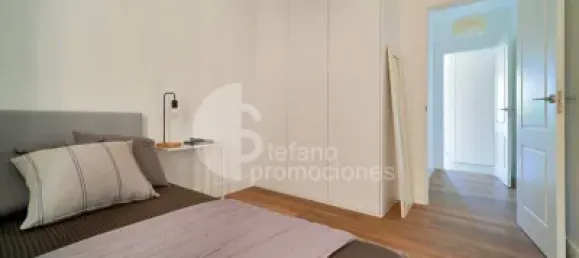 Квартира с 4 спальнями в Малага, Испания № 50284 20