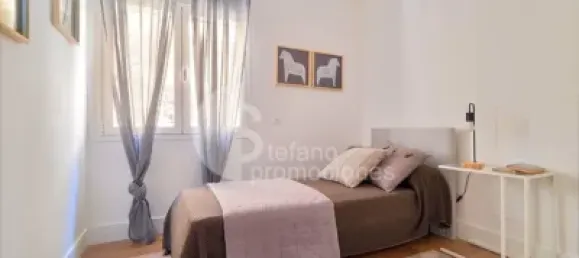 Квартира с 4 спальнями в Малага, Испания № 50284 19