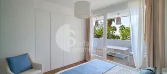 Квартира с 4 спальнями в Малага, Испания № 50284 12