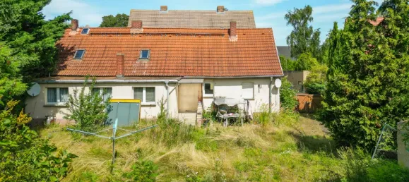 3 Schlafzimmer Haus in Salzlandkreis, Germany, Nr. 365522 3