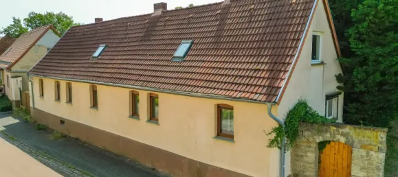 3 Schlafzimmer Haus in Salzlandkreis, Germany, Nr. 365522 2
