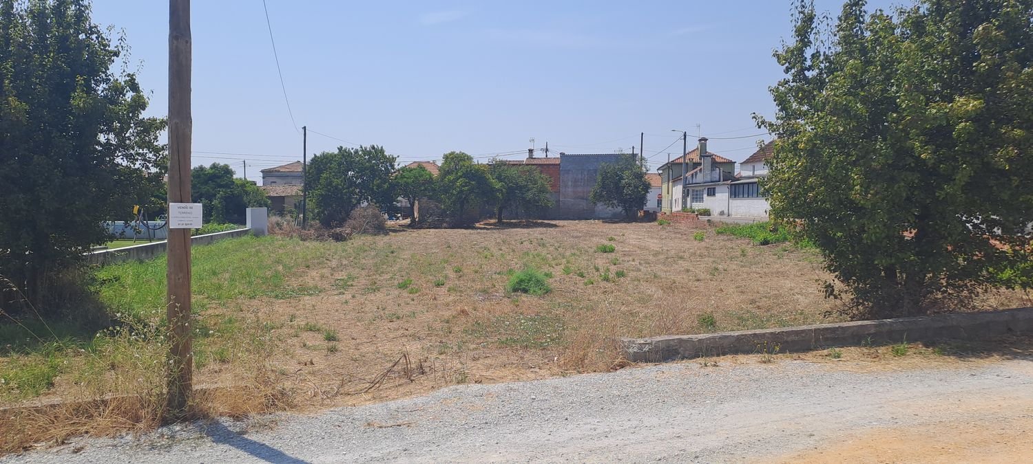 Terrain à Oia, Portugal No. 223615