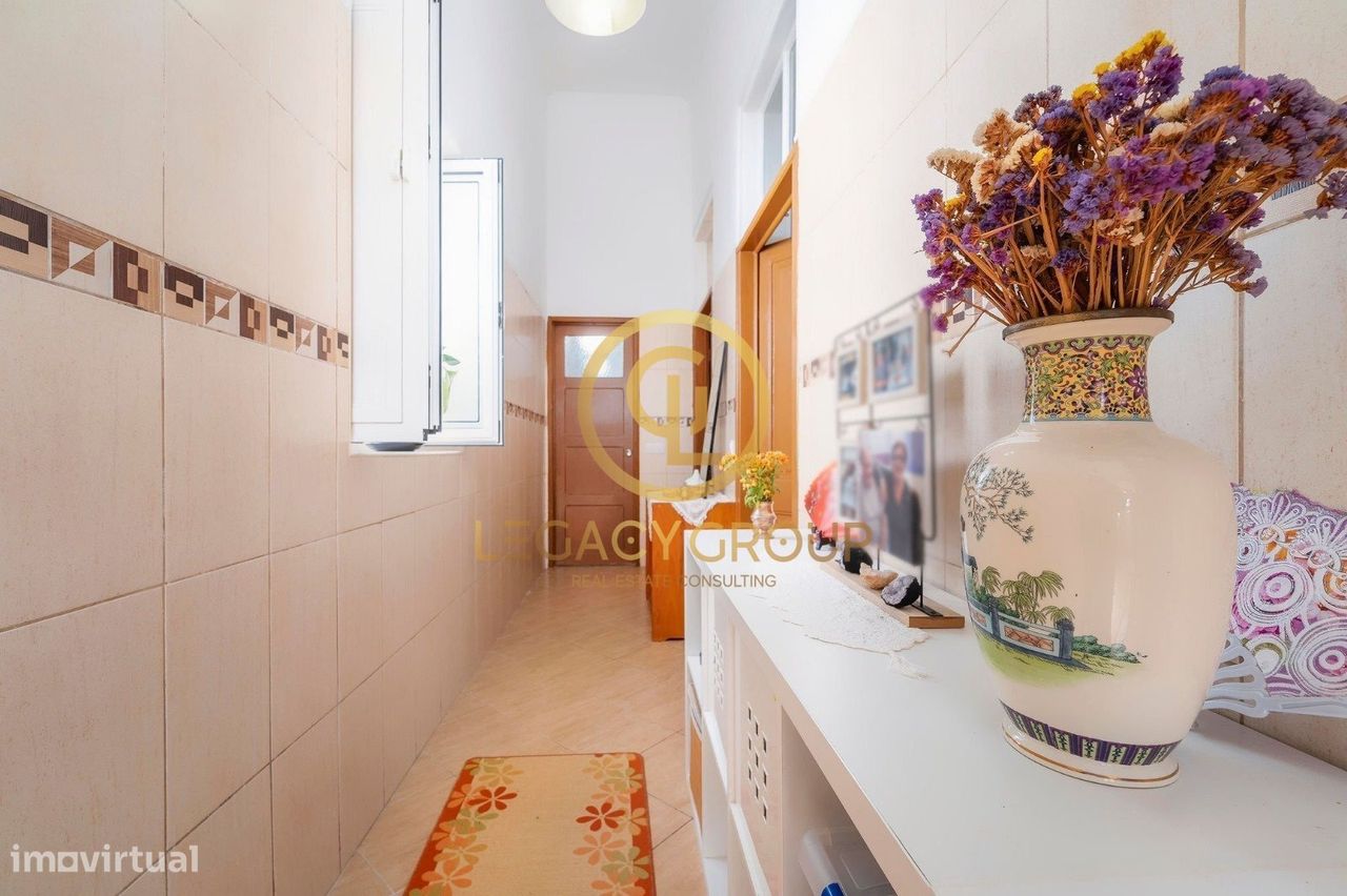 3 bedrooms House in Faro, Portugal No. 215574