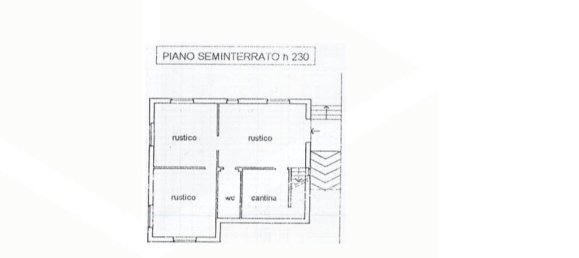 3-Zimmer Villa in Parabiago, Italy, Nr. 25041 2