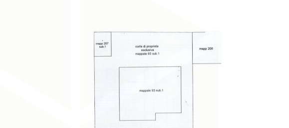 3-Zimmer Villa in Parabiago, Italy, Nr. 25041 3