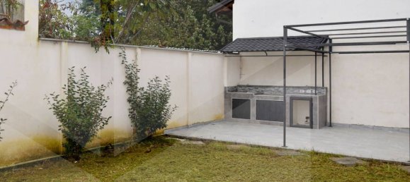 3-Zimmer Villa in Parabiago, Italy, Nr. 25041 6