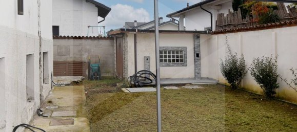 3-Zimmer Villa in Parabiago, Italy, Nr. 25041 7