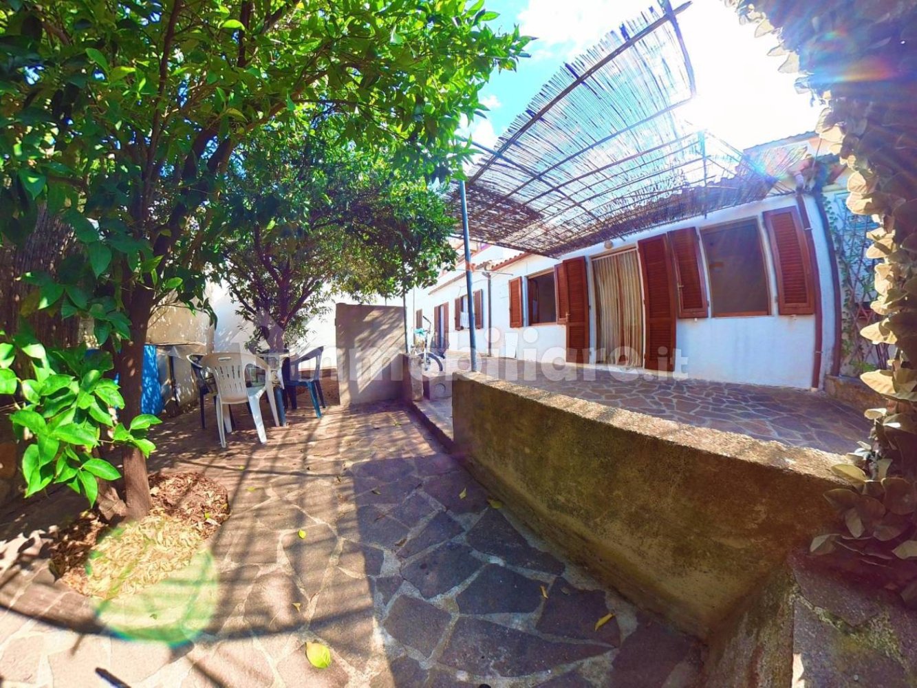 2 bedrooms Apartment in Marciana, Italy No. 349022