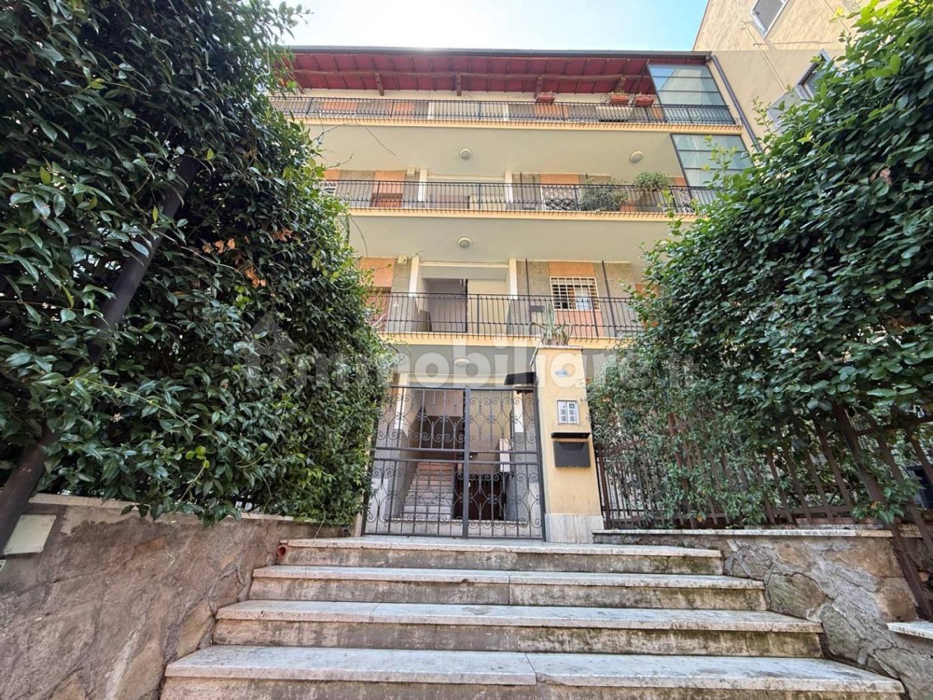 1 bedroom Apartment in Rome, Italy No. 316447