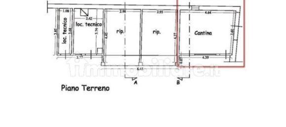 2 bedrooms Apartment in Capannori, Italy No. 42714 19