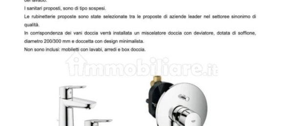 2 bedrooms Apartment in Capannori, Italy No. 42714 14