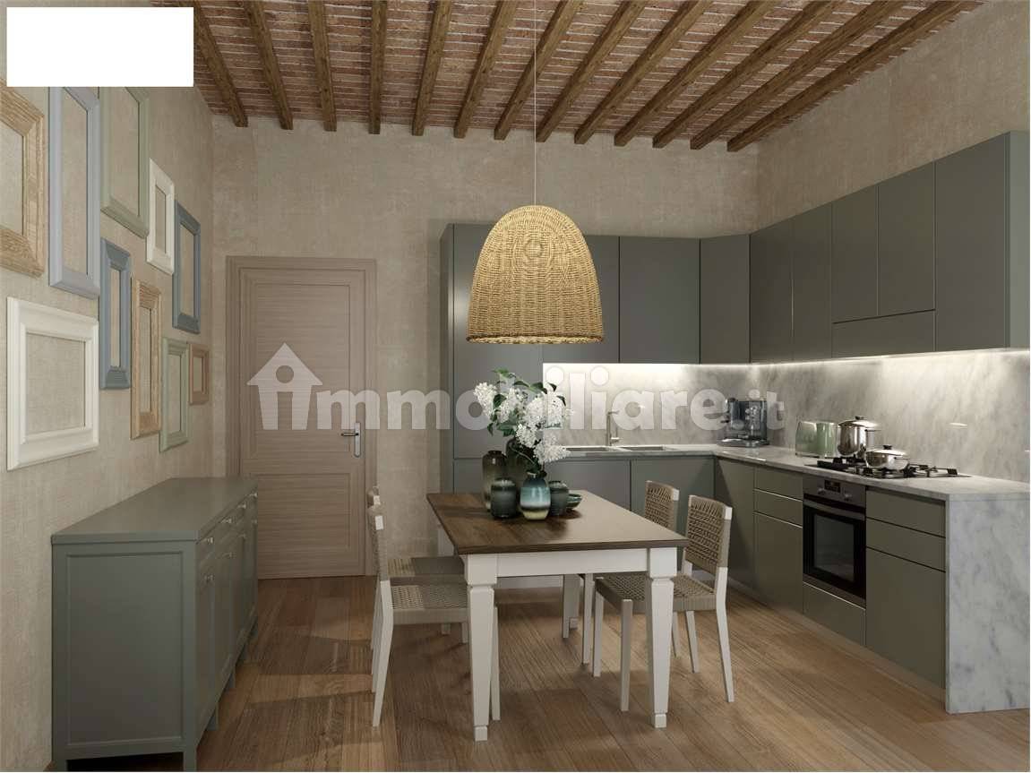 2 bedrooms Apartment in Capannori, Italy No. 42714