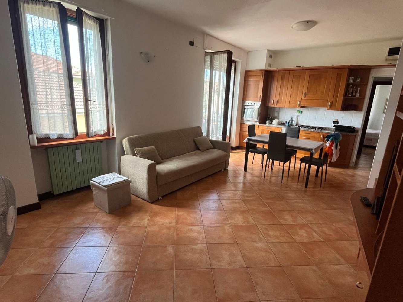 Apartamento T2 em Mortara, Italy N.º 365290