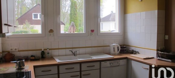 Дом с 3 спальнями в Сен-Кантен, Франция № 71724 9