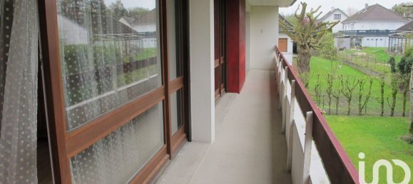 Дом с 3 спальнями в Сен-Кантен, Франция № 71724 19