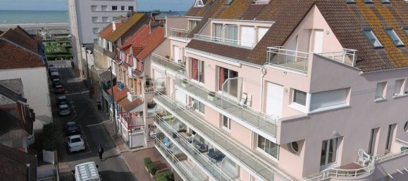 Studio in Le Touquet-Paris-Plage, France No. 72187 14