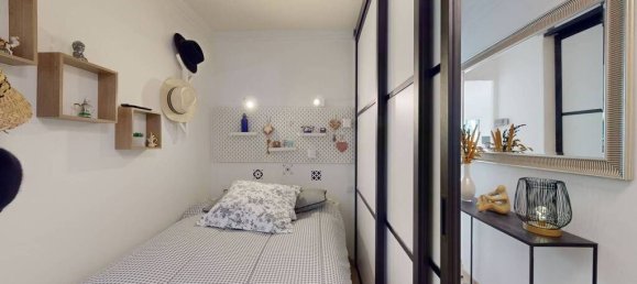 Studio in Le Touquet-Paris-Plage, France No. 72187 10